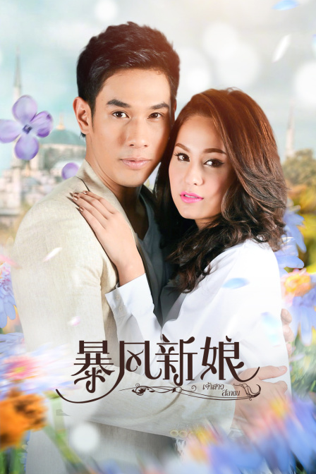 暴风新娘 TV版封面图