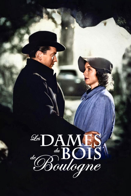 布劳涅森林的女人们封面图