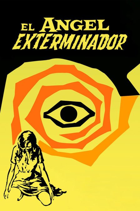 泯灭天使封面图