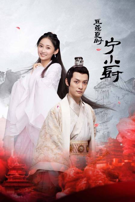 豆蔻夏时宁小厨封面图