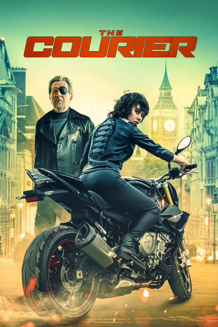 失控快递封面图