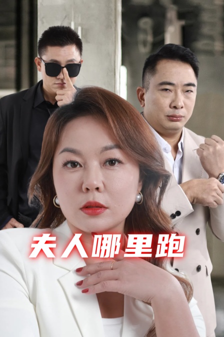 夫人哪里跑封面图