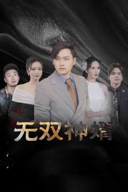 无双神婿封面图