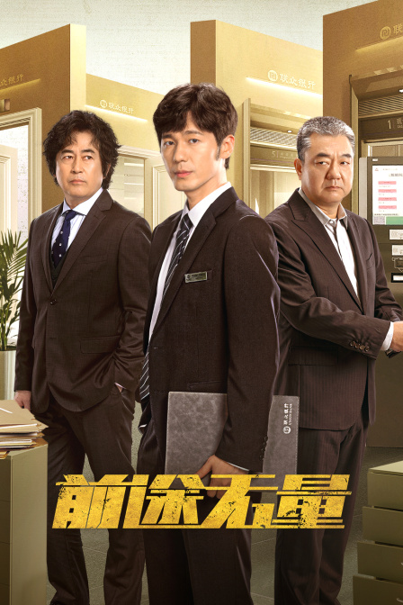 前途无量封面图