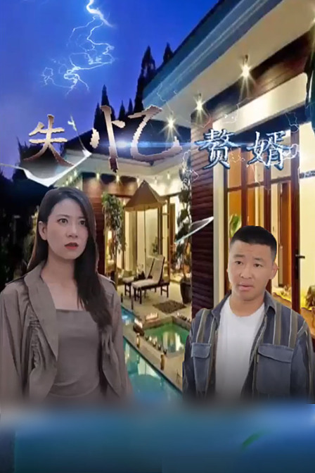 失忆赘婿封面图