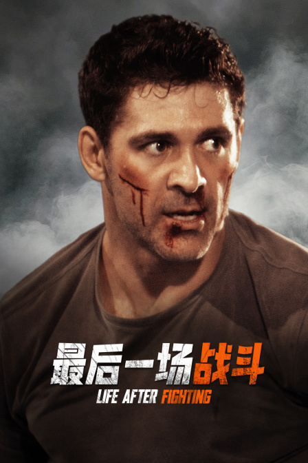 最后一场战斗封面图