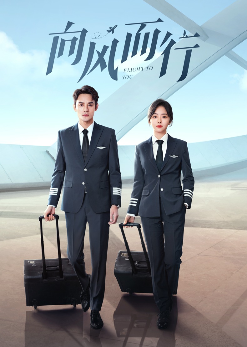 向风而行封面图