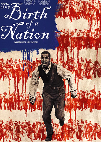 一个国家的诞生 2016封面图