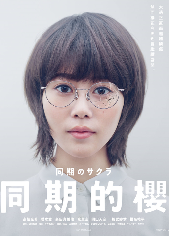 同期的小樱封面图