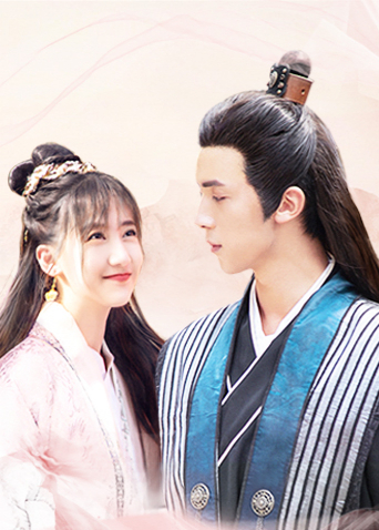 你医我，我便依你封面图