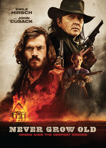 永生之地封面图