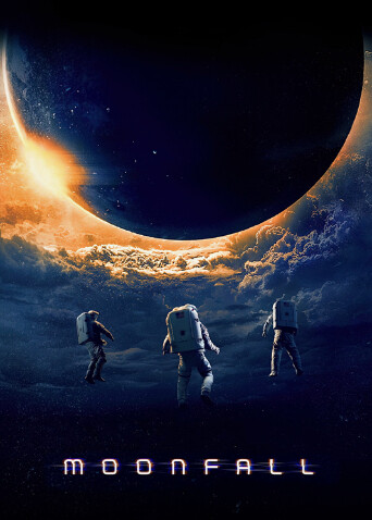 月球陨落封面图