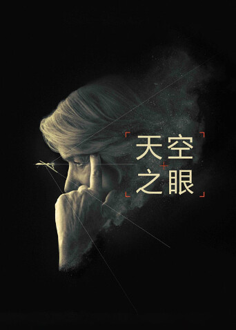 天空之眼（普通话）封面图