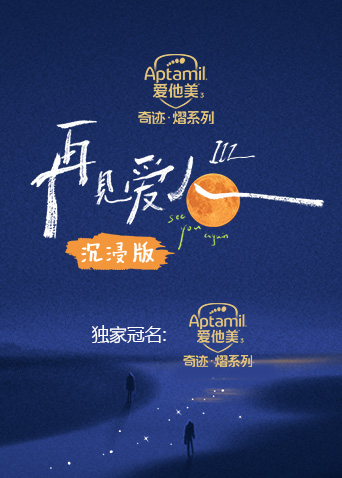 再见爱人3沉浸版封面图