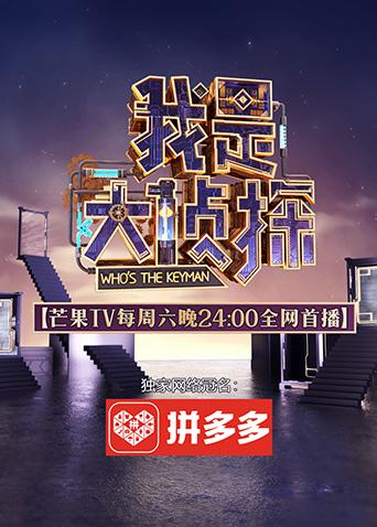 我是大侦探封面图