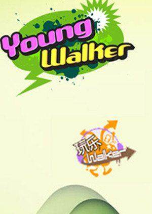 YoungWalker封面图