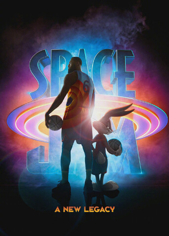 空中大灌篮2：新传奇封面图