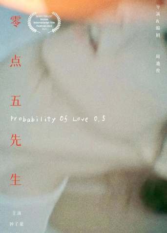 零点五先生封面图