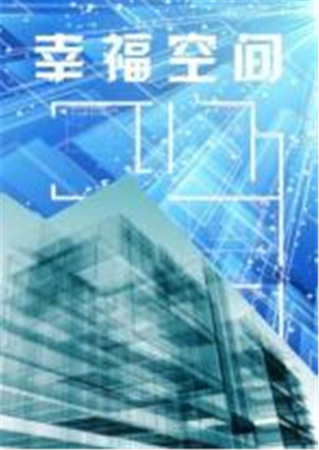 幸福空间 2011封面图