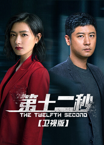 第十二秒卫视版封面图