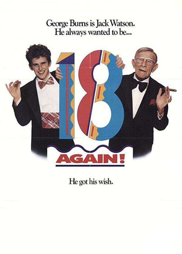 我又十八封面图