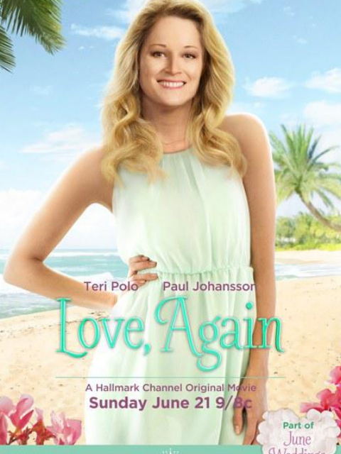 再爱一次封面图