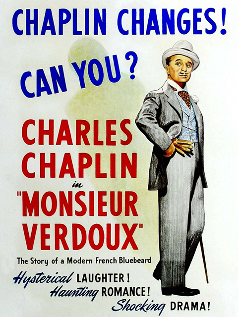 凡尔杜先生封面图