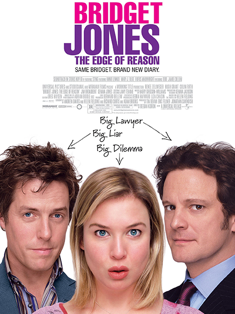 BJ单身日记2：理性边缘封面图