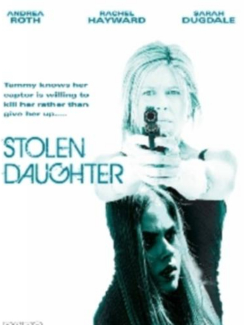 偷来的女儿封面图