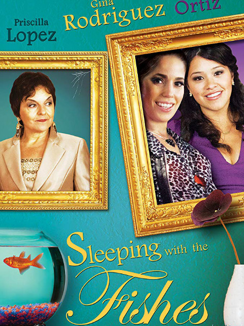 与鱼共眠封面图