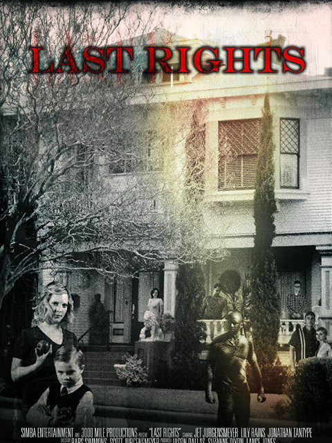 最后的权利 第一季封面图