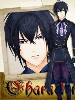 吸血鬼福尔摩斯封面图