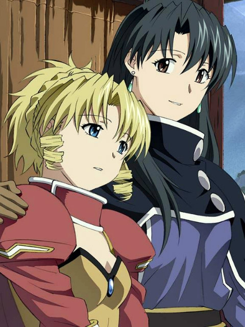 废弃公主封面图