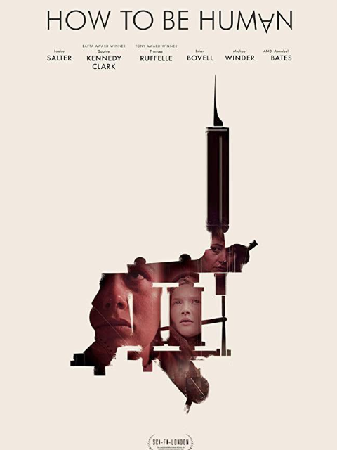 何以为人封面图