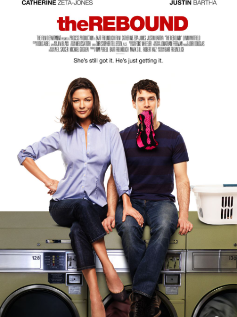 爱情逆转胜封面图