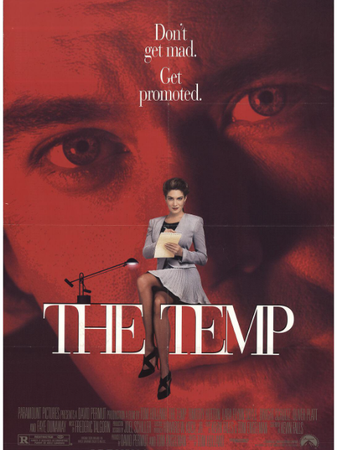 临时雇员封面图