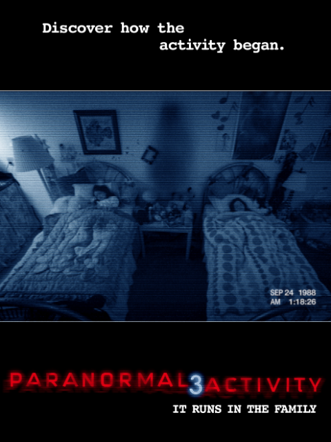 灵动：鬼影实录3封面图