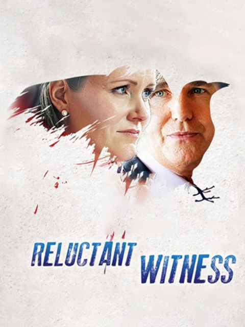 顽抗的证人封面图