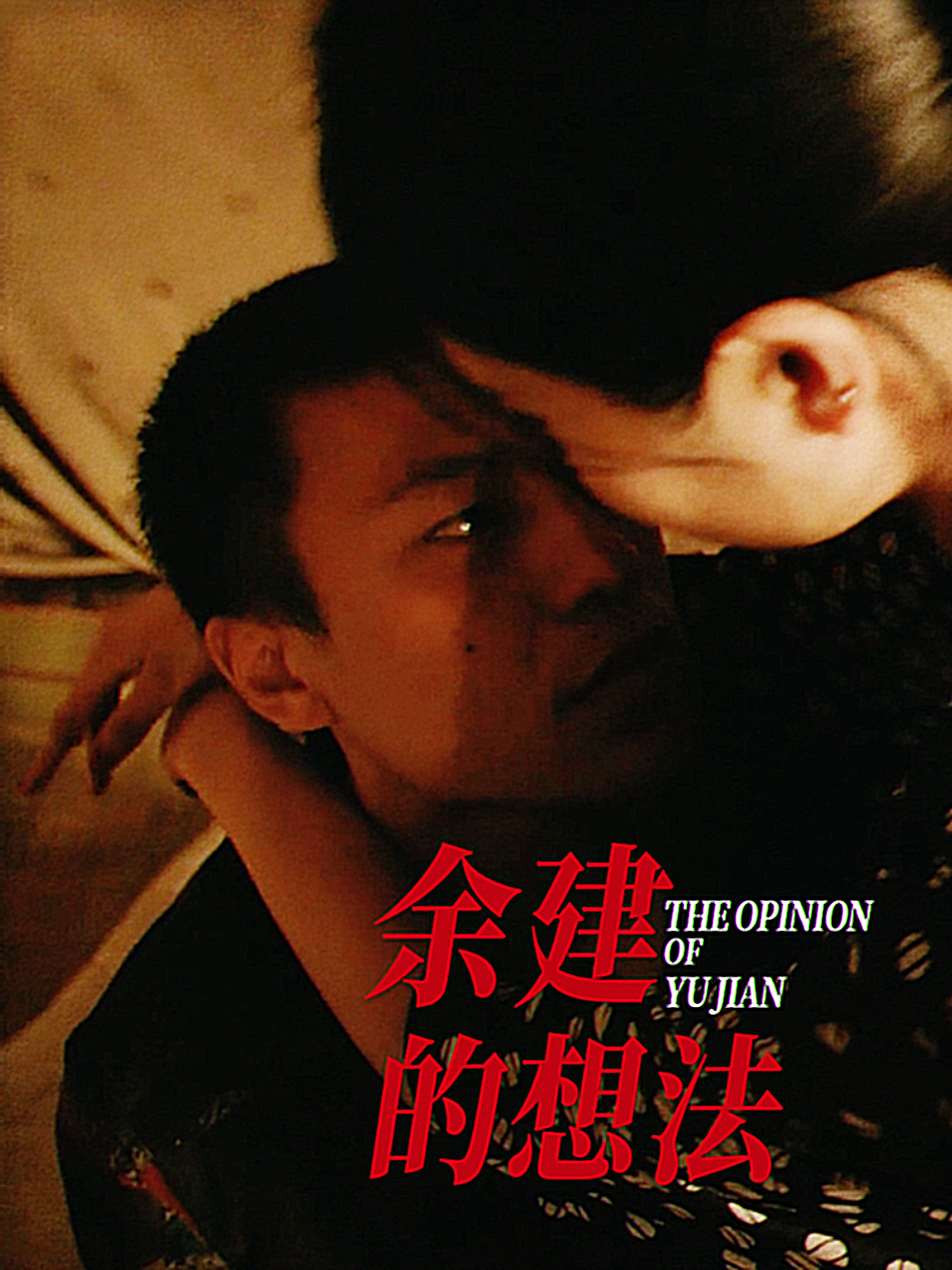 余健的想法封面图