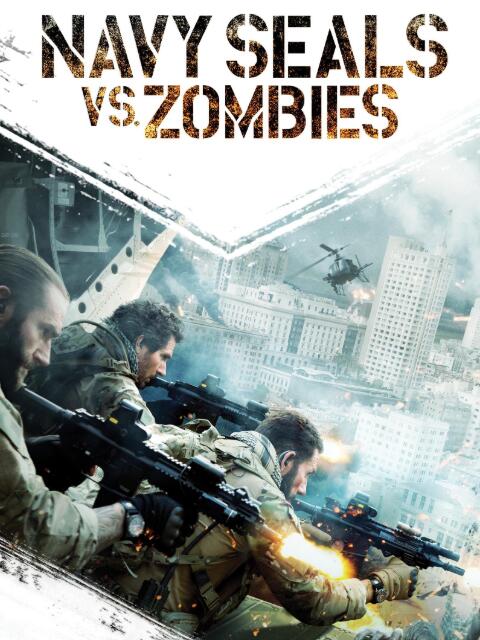 海豹突击队大战僵尸封面图