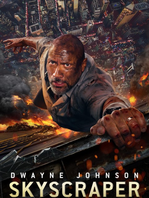 摩天营救封面图