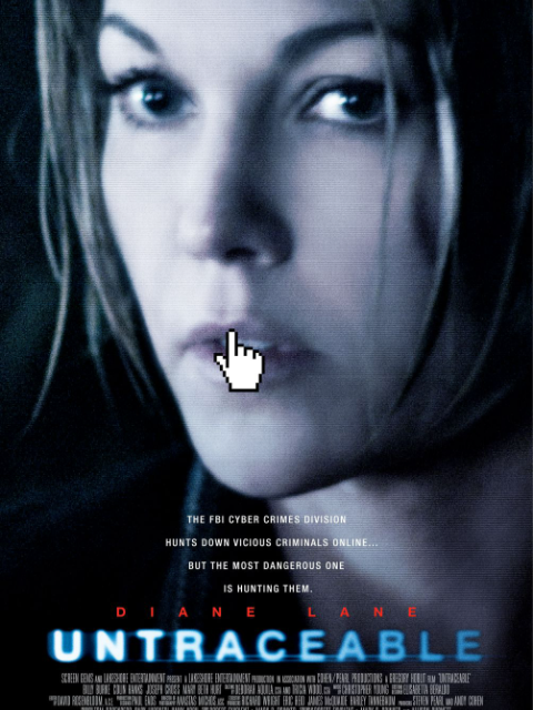 网络杀机封面图