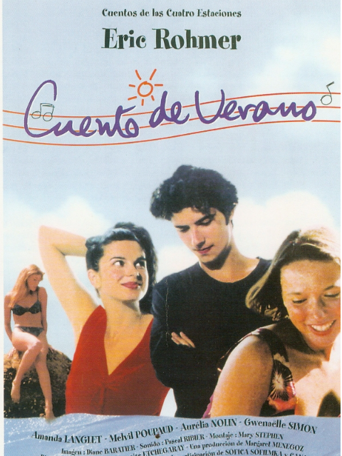 夏天的故事封面图