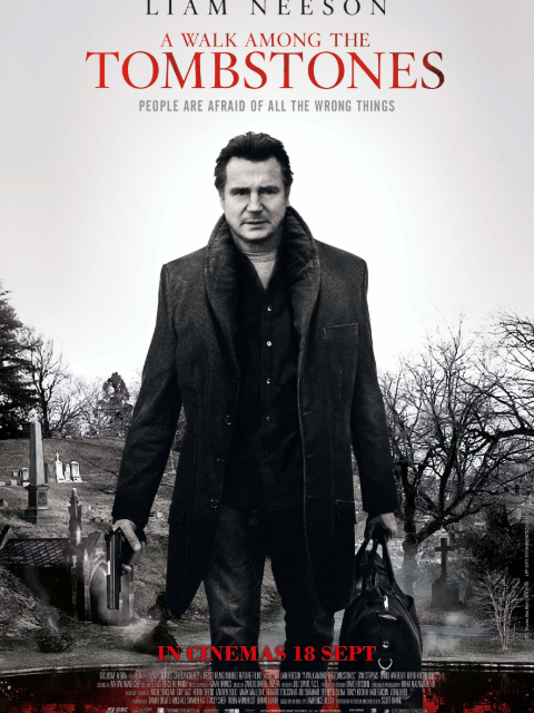 行过死荫之地封面图