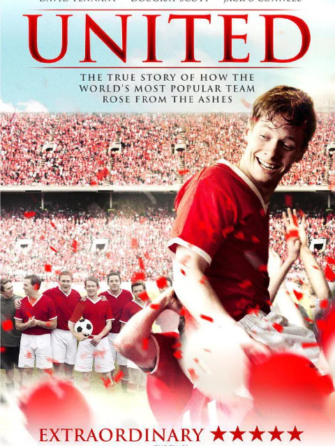 曼联重生封面图