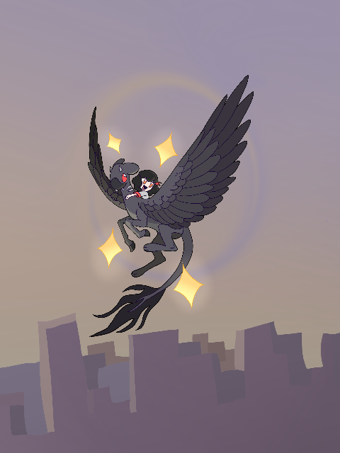 夜的怪物封面图