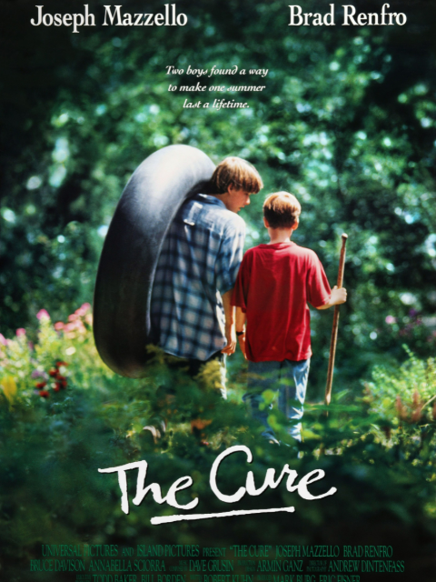 鳄鱼波鞋走天涯封面图