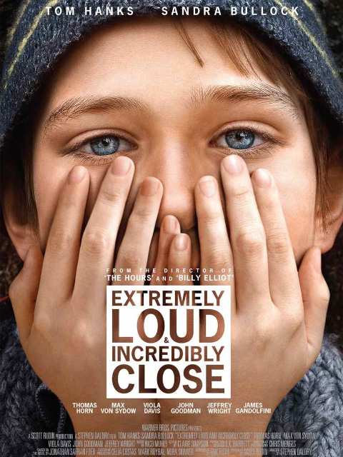 特别响，非常近封面图