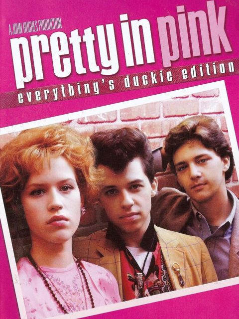 红粉佳人封面图