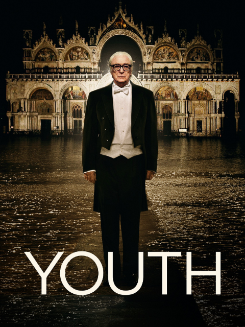 年轻气盛封面图